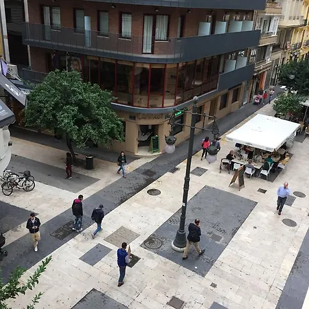 Fun And Sun Center Πανσιόν