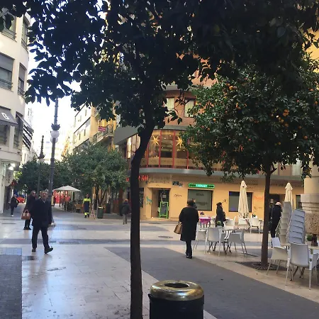 Fun And Sun Center Πανσιόν 2*