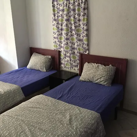 Guest house Fun And Sun Center 2*