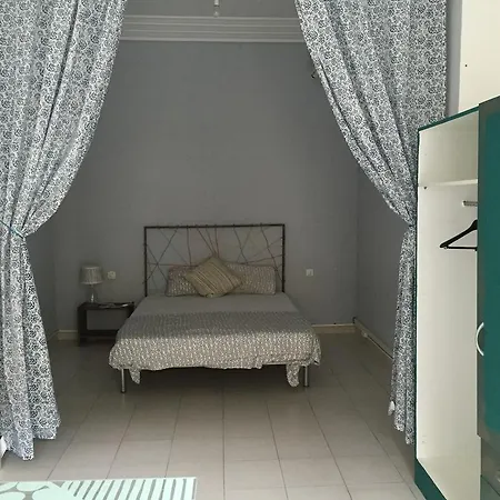 Fun And Sun Center Guest house Valencia