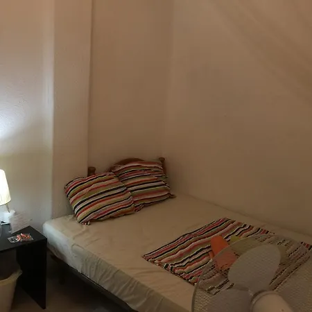 Fun And Sun Center Guest house