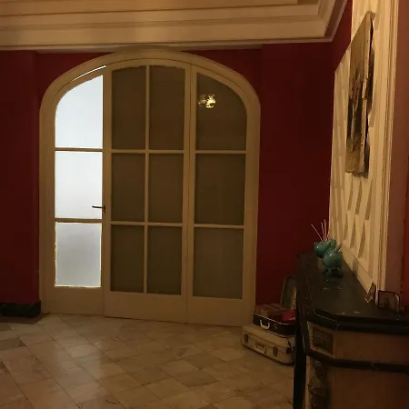 Guest house Fun And Sun Center Valencia