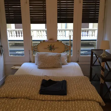 Guest house Fun And Sun Center Valencia