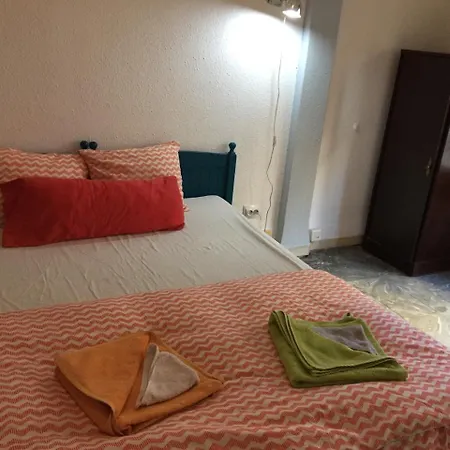 Guest house Fun And Sun Center 2*