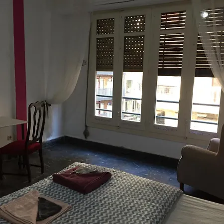 Fun And Sun Center Guest house Valencia