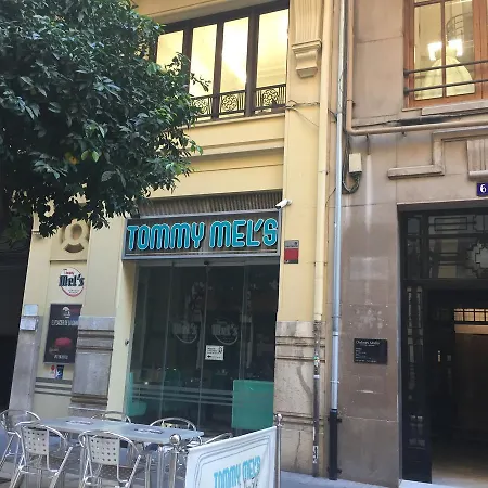בית הארחה Fun And Sun Center